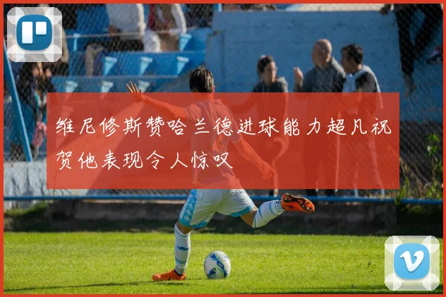 维尼修斯赞哈兰德进球能力超凡祝贺他表现令人惊叹